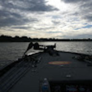 Meet your Posher, Donnie